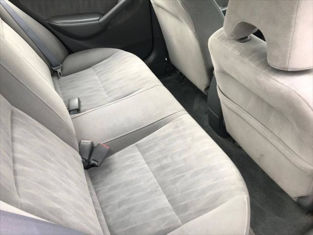 Robin Drive Auto, LLC - Used vehicle - Sedan HONDA CIVIC 2004