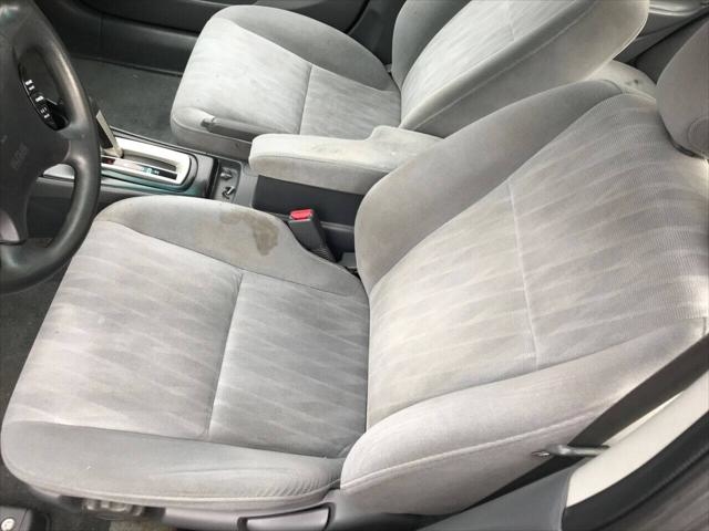 Robin Drive Auto, LLC - Used vehicle - Sedan HONDA CIVIC 2004