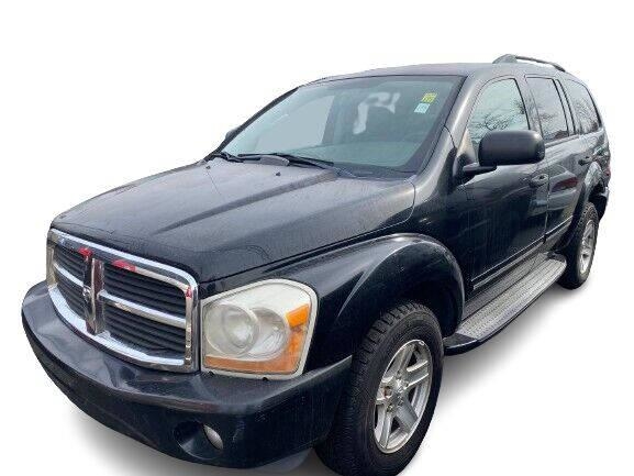 Robin Drive Auto, LLC - Used vehicle - Dodge Durango 2005