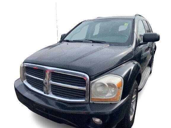 Robin Drive Auto, LLC - Used vehicle - Dodge Durango 2005