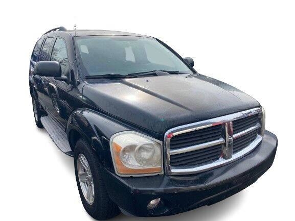 Robin Drive Auto, LLC - Used vehicle - Dodge Durango 2005