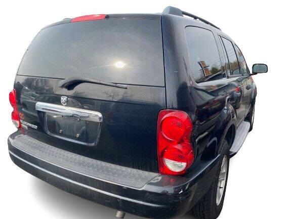 Robin Drive Auto, LLC - Used vehicle - Dodge Durango 2005