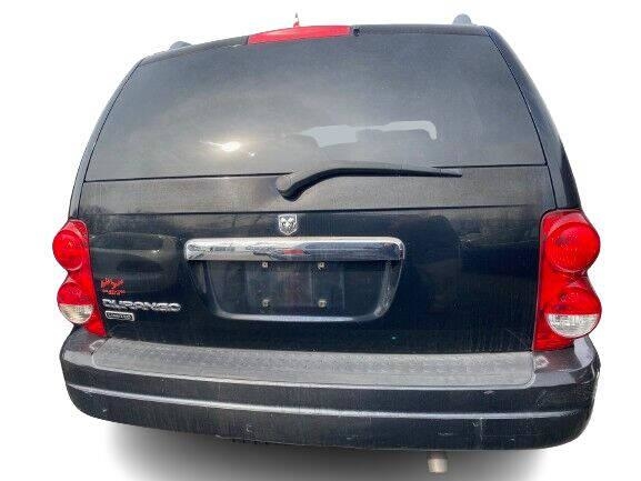 Robin Drive Auto, LLC - Used vehicle - Dodge Durango 2005