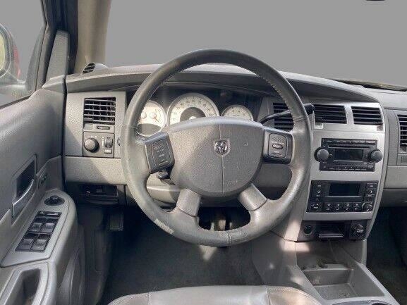 Robin Drive Auto, LLC - Used vehicle - Dodge Durango 2005