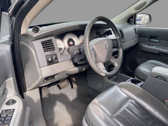 Robin Drive Auto, LLC - Used vehicle - Dodge Durango 2005