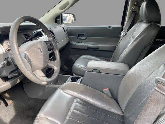 Robin Drive Auto, LLC - Used vehicle - Dodge Durango 2005