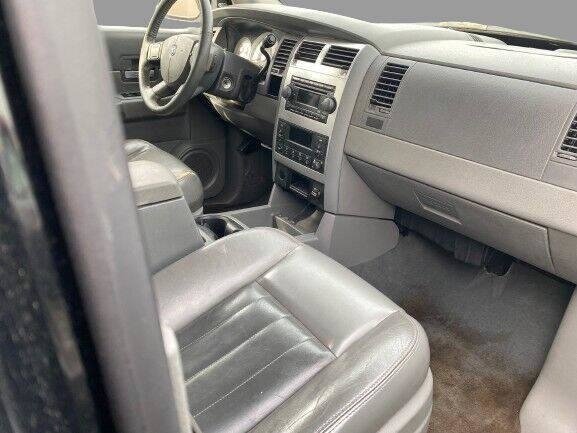 Robin Drive Auto, LLC - Used vehicle - Dodge Durango 2005