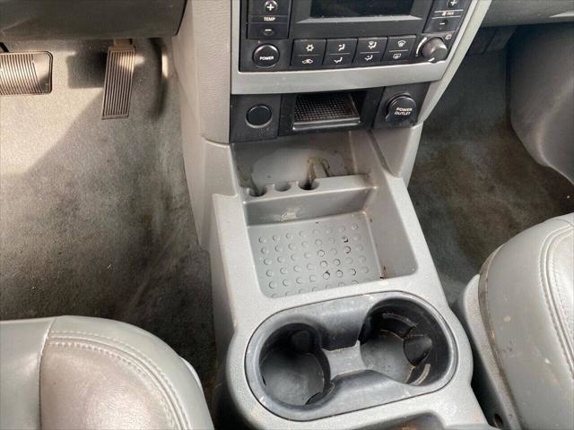 Robin Drive Auto, LLC - Used vehicle - Dodge Durango 2005