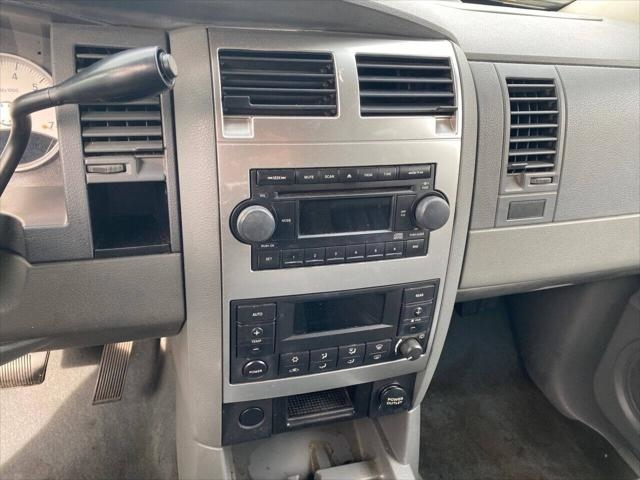 Robin Drive Auto, LLC - Used vehicle - Dodge Durango 2005