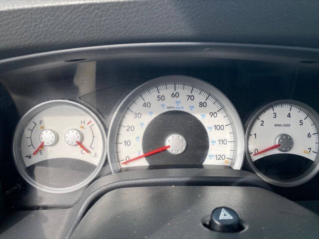 Robin Drive Auto, LLC - Used vehicle - Dodge Durango 2005