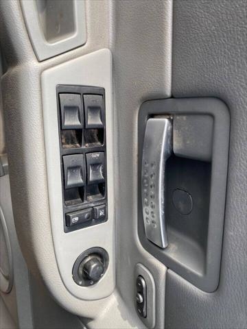 Robin Drive Auto, LLC - Used vehicle - Dodge Durango 2005