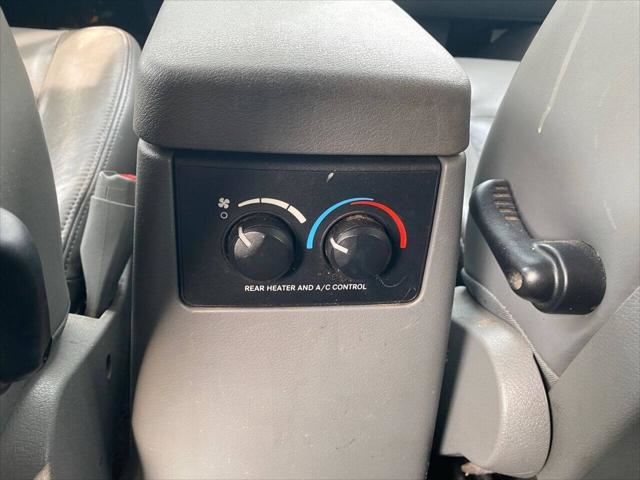 Robin Drive Auto, LLC - Used vehicle - Dodge Durango 2005