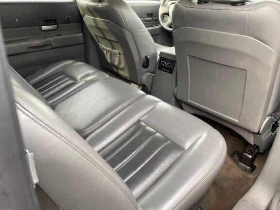 Robin Drive Auto, LLC - Used vehicle - Dodge Durango 2005