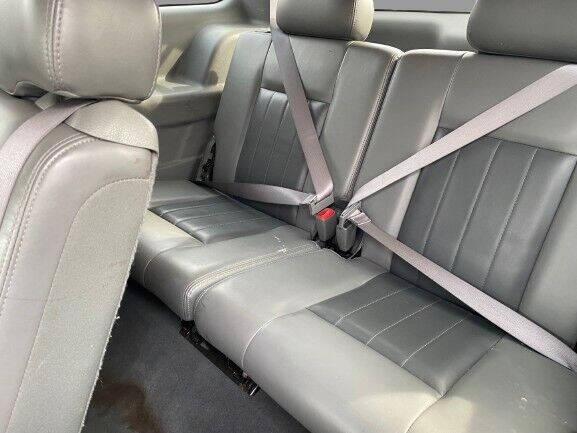 Robin Drive Auto, LLC - Used vehicle - Dodge Durango 2005