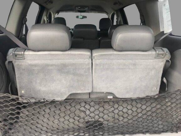 Robin Drive Auto, LLC - Used vehicle - Dodge Durango 2005