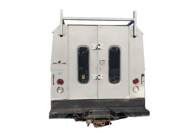 Robin Drive Auto, LLC - Used vehicle - Ford F-250 SD 2002