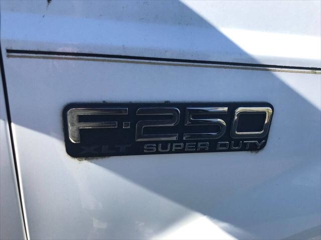 Robin Drive Auto, LLC - Used vehicle - Ford F-250 SD 2002