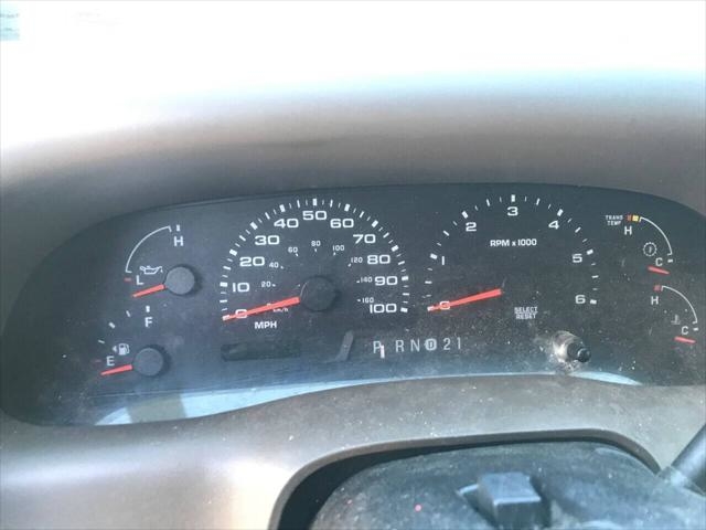 Robin Drive Auto, LLC - Used vehicle - Ford F-250 SD 2002