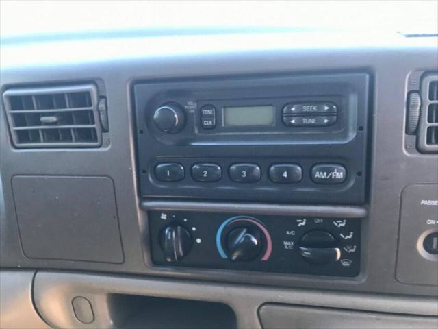 Robin Drive Auto, LLC - Used vehicle - Ford F-250 SD 2002