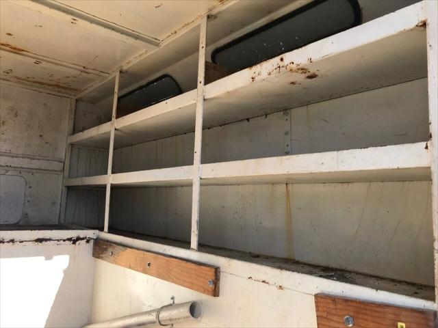 Robin Drive Auto, LLC - Used vehicle - Ford F-250 SD 2002