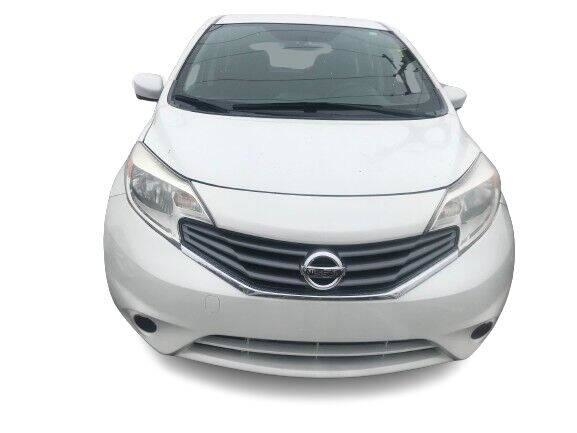 Robin Drive Auto, LLC - Used vehicle - Nissan Versa Note 2016