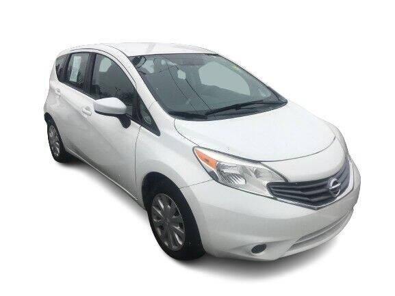 Robin Drive Auto, LLC - Used vehicle - Nissan Versa Note 2016