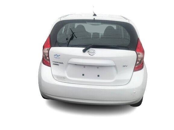 Robin Drive Auto, LLC - Used vehicle - Nissan Versa Note 2016