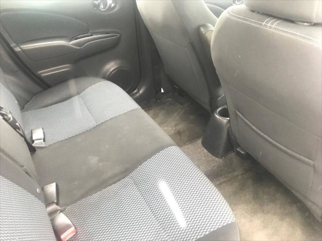 Robin Drive Auto, LLC - Used vehicle - Nissan Versa Note 2016