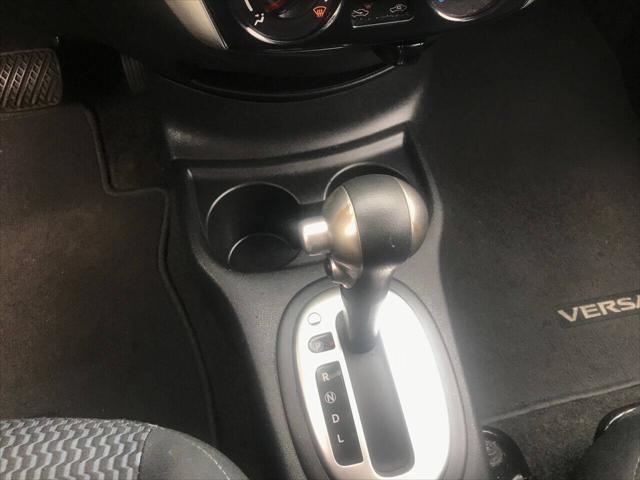 Robin Drive Auto, LLC - Used vehicle - Nissan Versa Note 2016