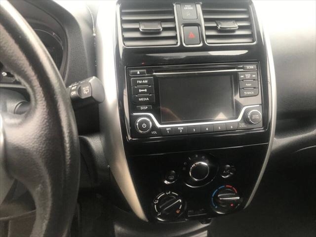 Robin Drive Auto, LLC - Used vehicle - Nissan Versa Note 2016