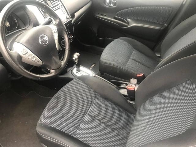 Robin Drive Auto, LLC - Used vehicle - Nissan Versa Note 2016