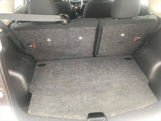 Robin Drive Auto, LLC - Used vehicle - Nissan Versa Note 2016