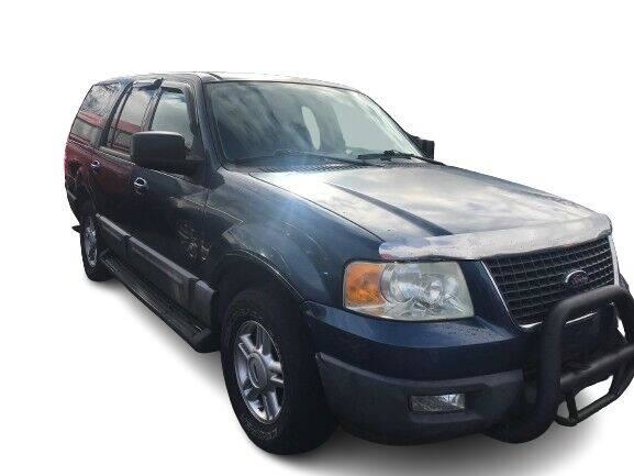 Robin Drive Auto, LLC - Used vehicle - Ford Expedition 2004