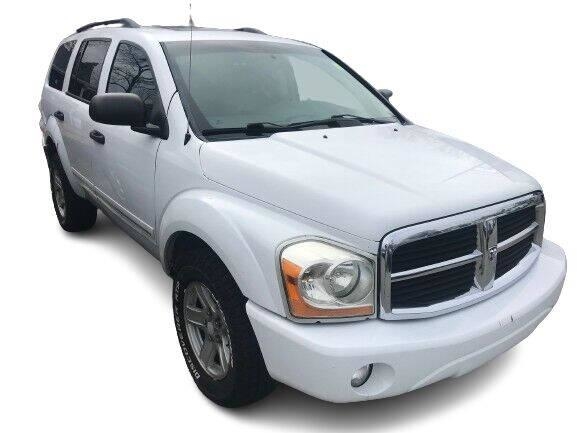 Robin Drive Auto, LLC - Used vehicle - Dodge Durango 2004