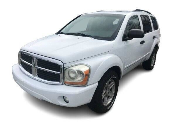 Robin Drive Auto, LLC - Used vehicle - Dodge Durango 2004