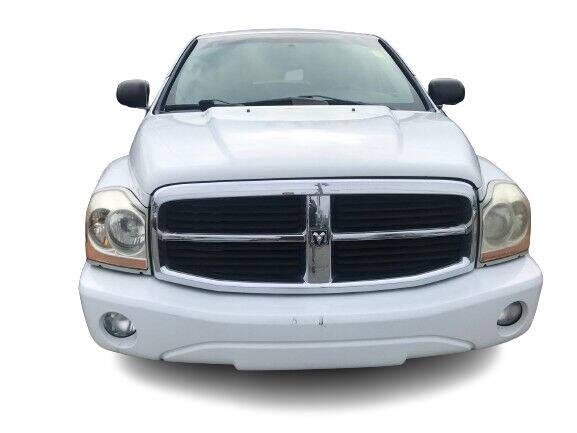 Robin Drive Auto, LLC - Used vehicle - Dodge Durango 2004