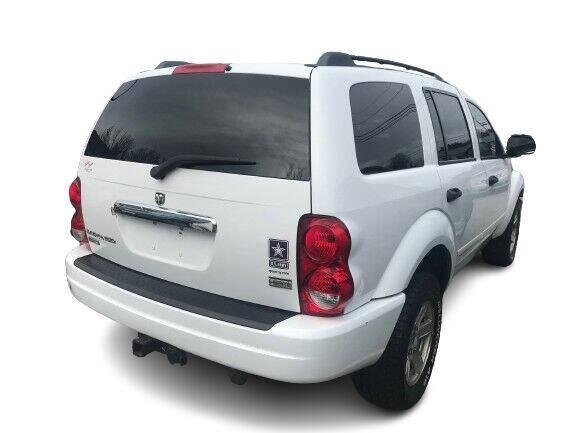 Robin Drive Auto, LLC - Used vehicle - Dodge Durango 2004