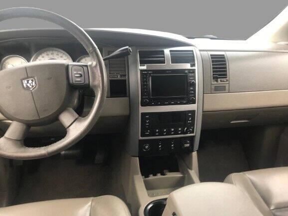 Robin Drive Auto, LLC - Used vehicle - Dodge Durango 2004