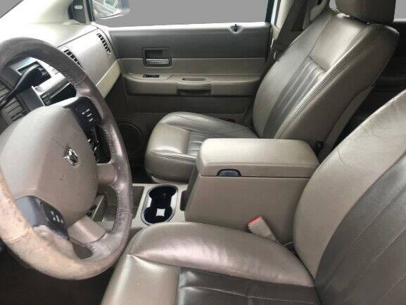 Robin Drive Auto, LLC - Used vehicle - Dodge Durango 2004