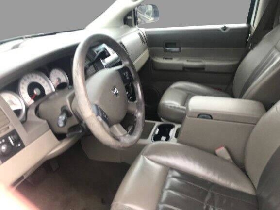 Robin Drive Auto, LLC - Used vehicle - Dodge Durango 2004