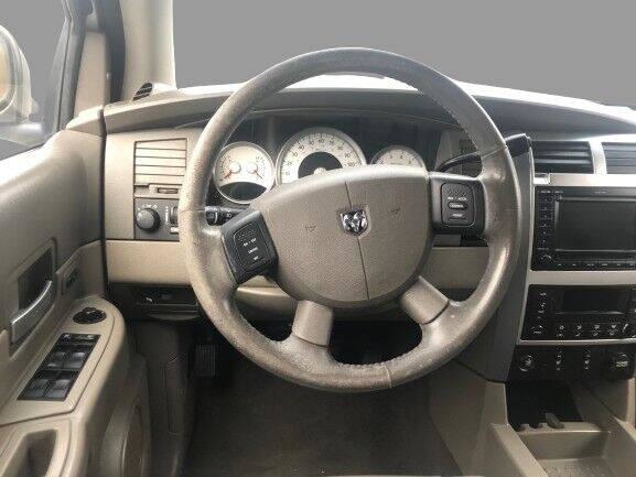 Robin Drive Auto, LLC - Used vehicle - Dodge Durango 2004