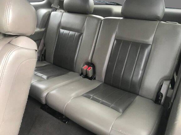 Robin Drive Auto, LLC - Used vehicle - Dodge Durango 2004