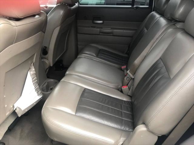 Robin Drive Auto, LLC - Used vehicle - Dodge Durango 2004