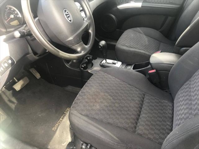 Robin Drive Auto, LLC - Used vehicle - Kia Sportage 2008