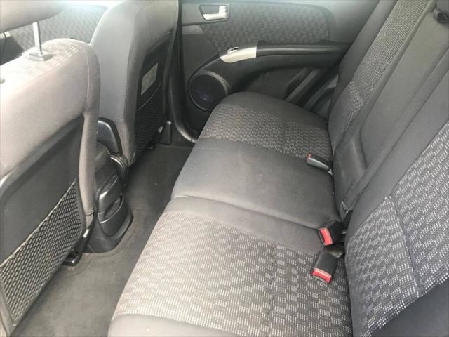 Robin Drive Auto, LLC - Used vehicle - Kia Sportage 2008