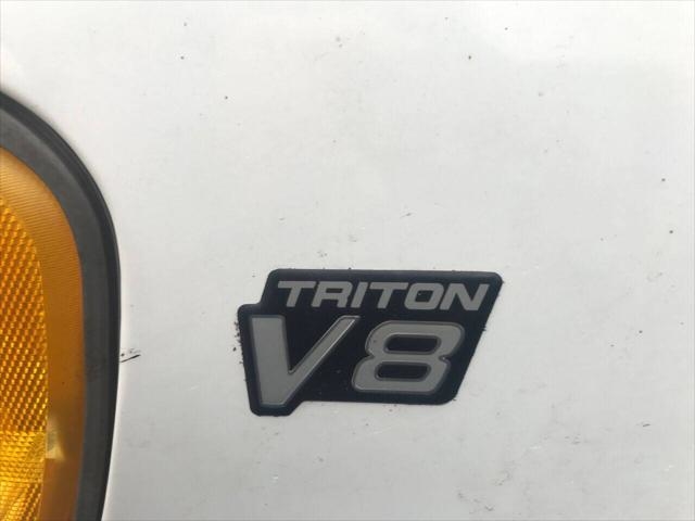 Robin Drive Auto, LLC - Used vehicle - Ford Econoline 1999