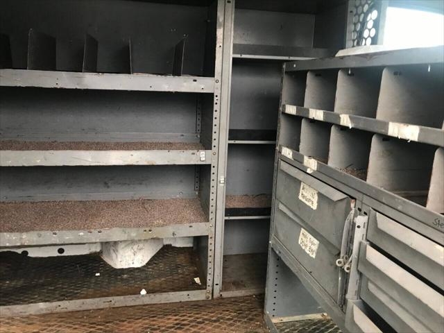 Robin Drive Auto, LLC - Used vehicle - Ford Econoline 1999