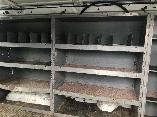 Robin Drive Auto, LLC - Used vehicle - Ford Econoline 1999