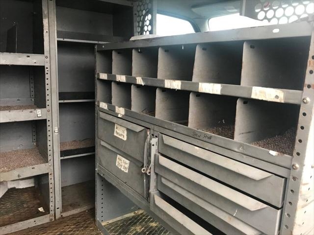 Robin Drive Auto, LLC - Used vehicle - Ford Econoline 1999