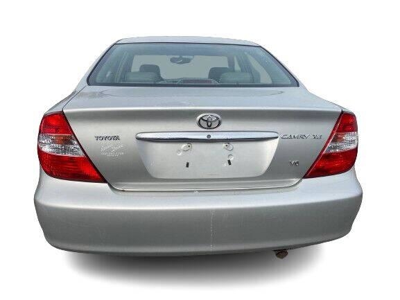 Robin Drive Auto, LLC - Used vehicle - Toyota Camry 2003